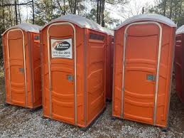 Best Standard Portable Toilet Rental  in Albertville, MN